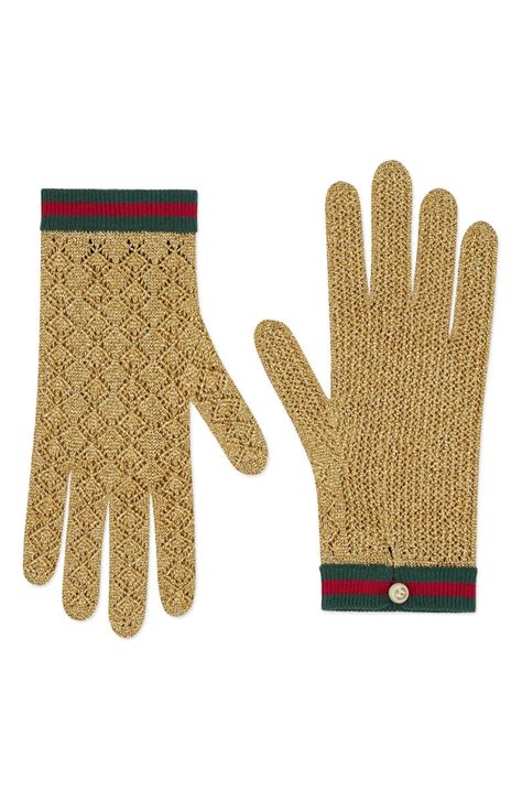 gucci glowes|gucci gloves customer service.